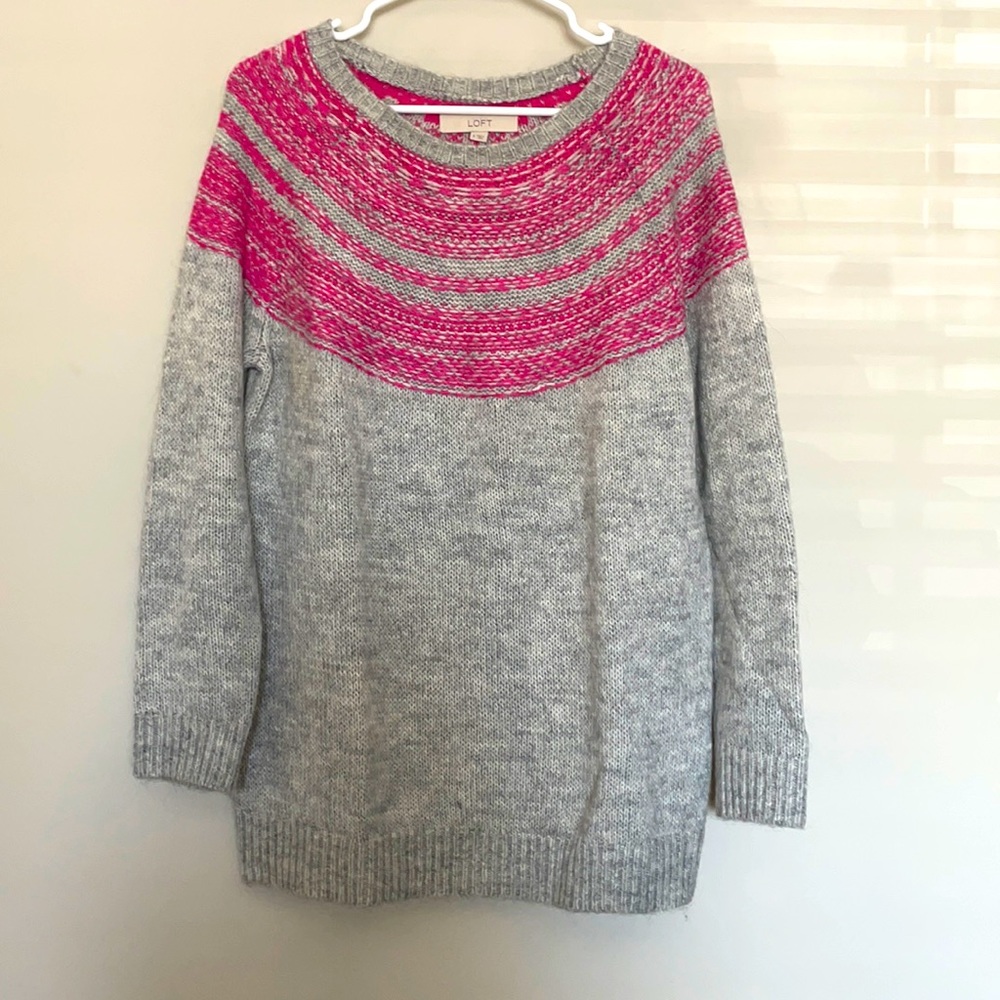 LOFT Sweater